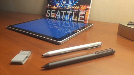 Surface Pen Vergleich